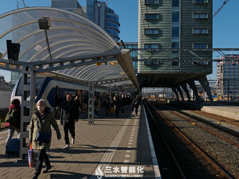 淺析校園能耗監測系統架構、應用范圍和主要功能