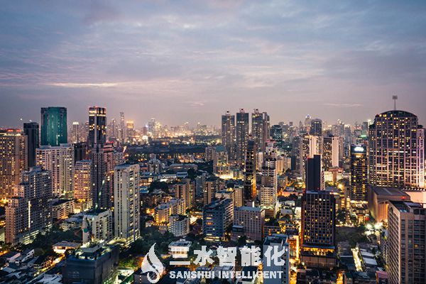 如何為大型公共建筑節(jié)能？當(dāng)然用能監(jiān)測(cè)系統(tǒng)做好用電能耗監(jiān)測(cè)！