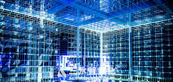 “產能”+“節能”并駕齊驅，智慧用能管理平臺推動能源服務再升級