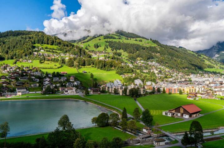 建筑能耗監測系統-全方位解決方案,讓能源高效利用成為可能 建筑能耗監測系統-全方位解決方案,讓能源高效利用成為可能