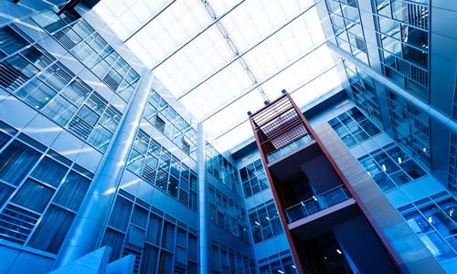 樓宇自控空調節能管控方案節能技術的實施