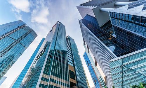 商業辦公樓樓宇自控方案的基本功能