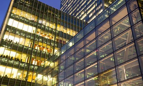 智慧園區管理平臺系統的優勢分析！