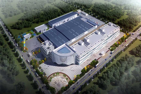 大數據技術，企業能源監測系統太給力！