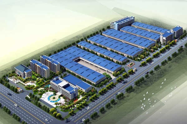 能耗在線監測系統建設方案介紹！