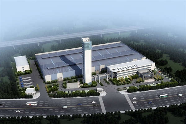 我國(guó)為什么迫切要求發(fā)展能耗監(jiān)測(cè)系統(tǒng)？