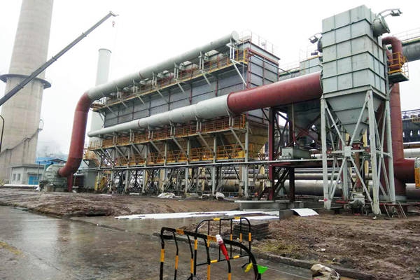 空壓站能源管理系統的預測控制功能！