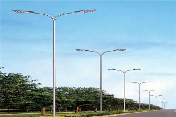 LED路燈能源管理系統要搞清楚其與物聯網結合的內在結構！