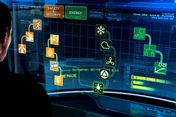 推進建立能耗在線監測系統的政府措施保障!