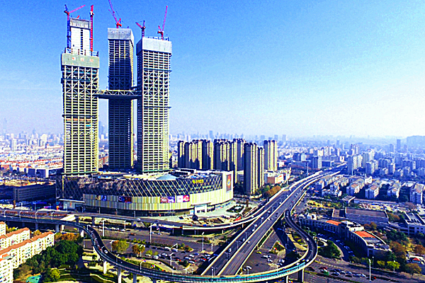 節能監測系統，讓能耗看得到！