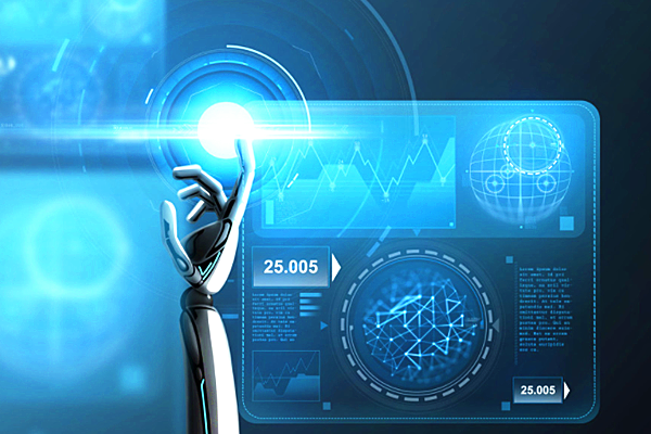 能耗監測系統的特點有哪些？