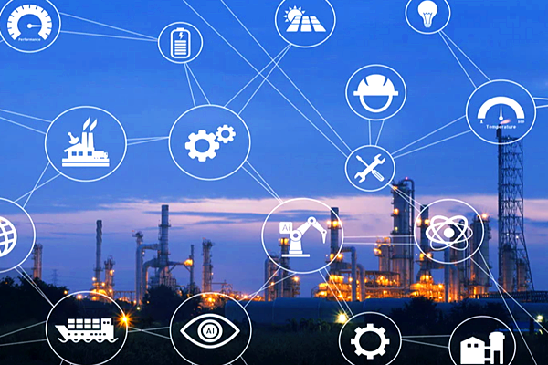 能耗監測的經濟和社會效益