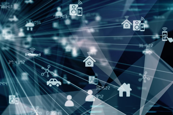 能源管理系統，建設電能數據的采集！