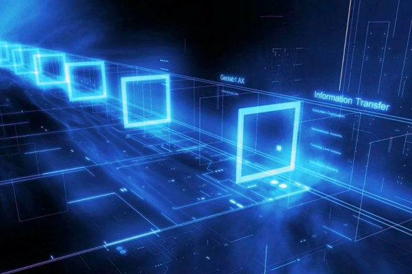 能耗監(jiān)測管理系統(tǒng)在智能建筑中的應(yīng)用！