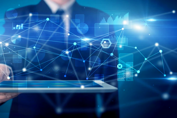 智能用配電的能源管理系統整體解決方案！