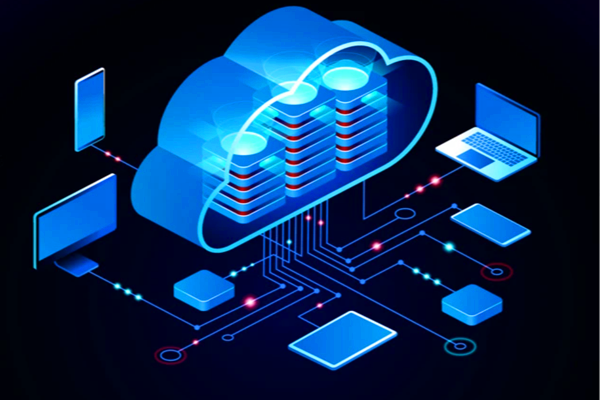 工廠能耗節能監測系統！