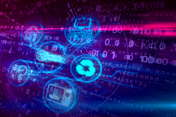 企業(yè)能源管理系統(tǒng)，助力科學(xué)節(jié)能！