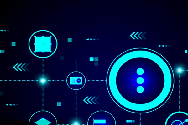 工業能耗在線監測系統監測內容及系統架構