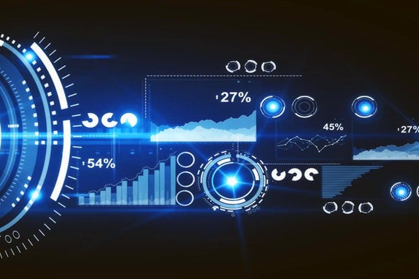 探秘能耗監測管理系統！