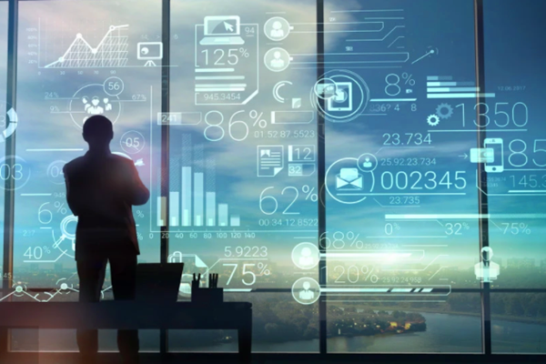 關于能耗監測管理系統及安全意義！