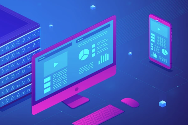 工業綜合能耗在線監測系統！