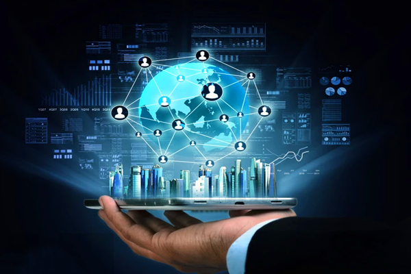 能耗監(jiān)測管理系統(tǒng)在辦公建筑的應用！