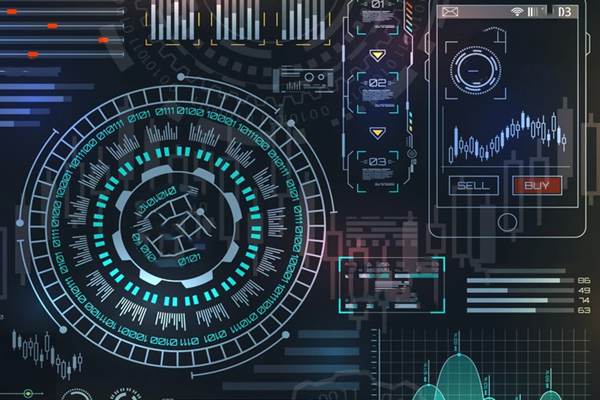 能源管理系統，進軍！