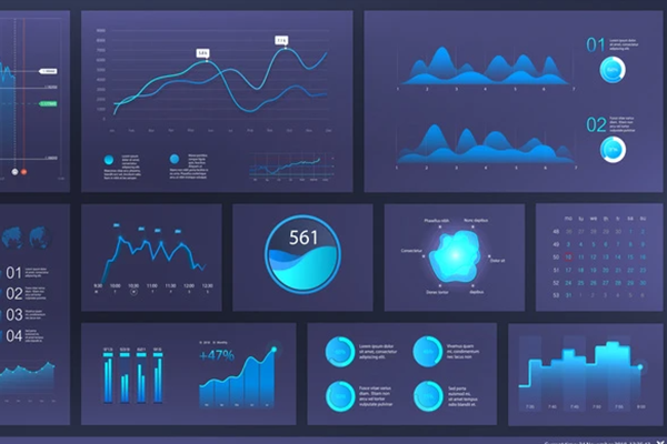 綠色建筑數(shù)據(jù)監(jiān)測如何進行？能耗監(jiān)測管理系統(tǒng)來幫忙！