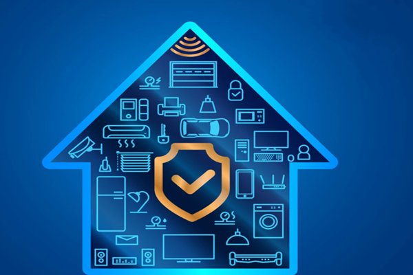 建筑能耗監測系統架構解析！