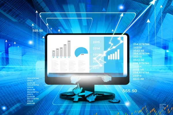 工業企業能耗監測系統的設計！