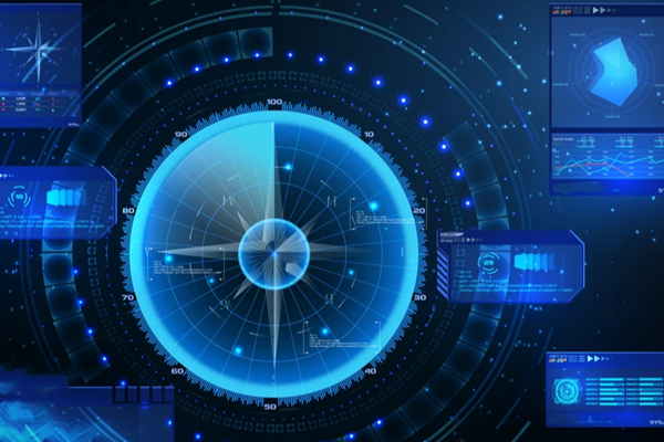 碳達峰背景下的能耗在線監測系統應用！