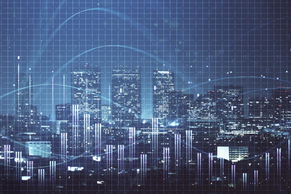 能耗監(jiān)測管理系統(tǒng)，賦能園區(qū)數(shù)字化轉(zhuǎn)型！