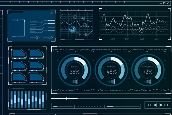能耗監(jiān)測系統(tǒng)，如何實現(xiàn)對能源利用進行動態(tài)監(jiān)測以及數(shù)據(jù)綜合分析？