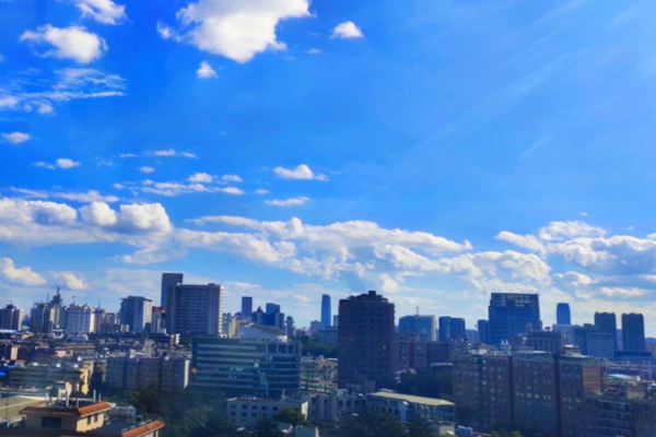 企業能耗監測系統構成設計！