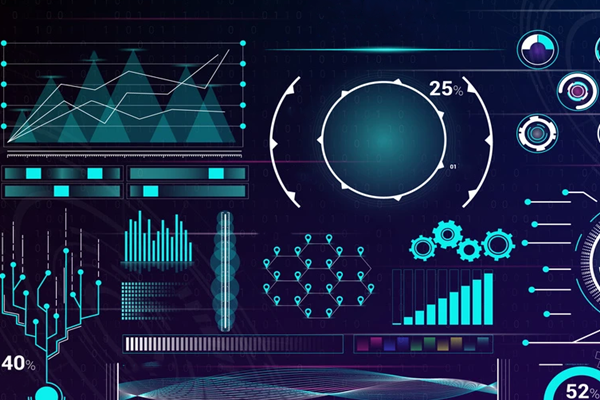 上海市綠色建筑“十四五”規劃：能耗監測系統相關要求