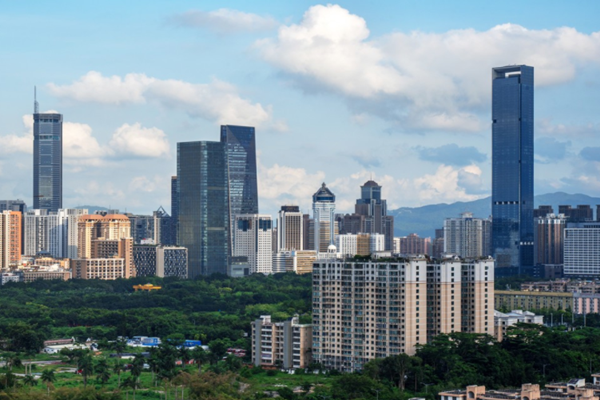 能耗監測管理系統應用功能特點解析！