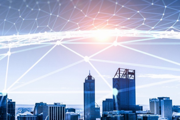 碳達峰監測系統，為雙碳目標加碼！