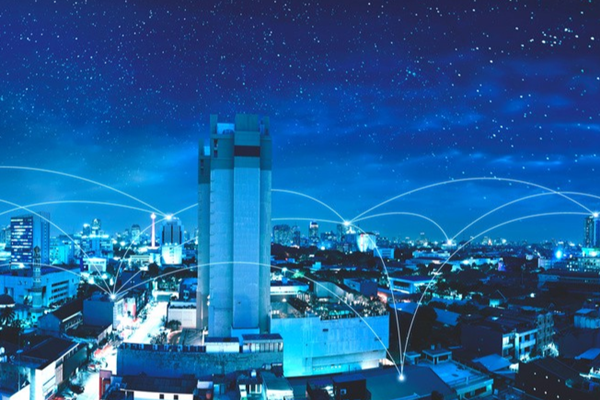 碳達峰監測系統，變被動為主動！