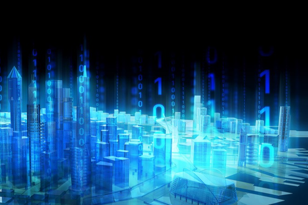 碳達峰監測系統，進入碳時代！