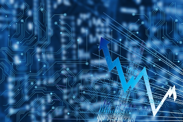 碳達峰監測系統搭建有何重要意義？