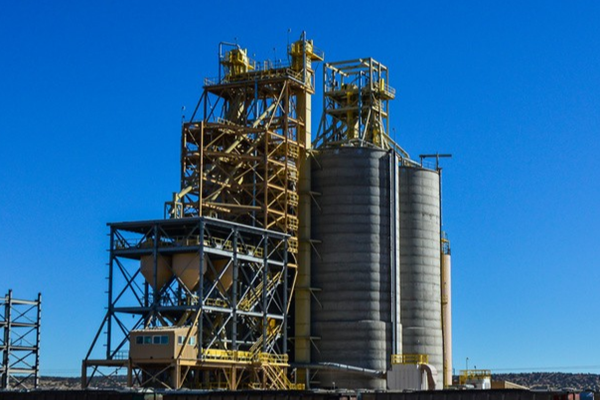 看完就懂，能耗監測管理系統的四大功能！