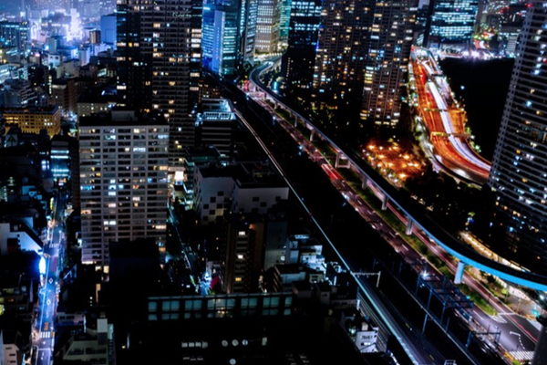 智能照明系統能為城市帶來哪些優勢？