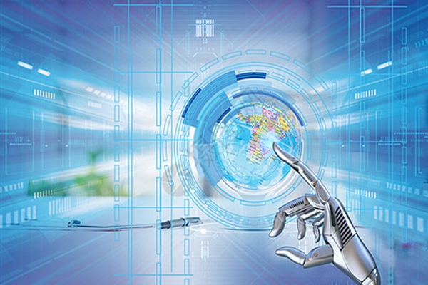 能耗監測系統，助力搭建綠色校園！