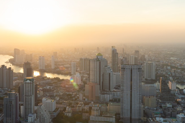 消防重點保護單位：智慧消防系統應用解決方案！