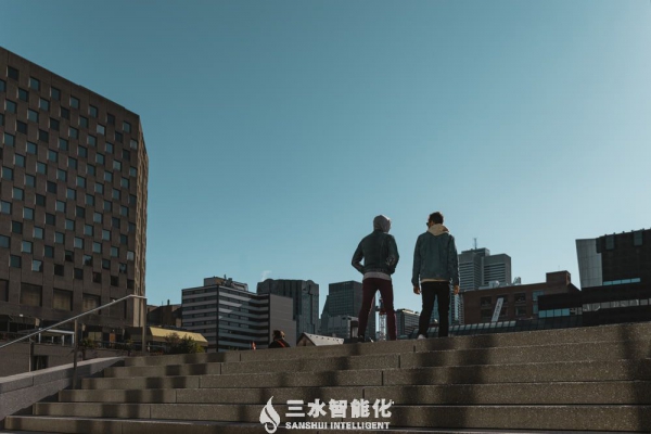 多種措施為建筑節能，能耗管理系統為建筑降耗添磚加瓦