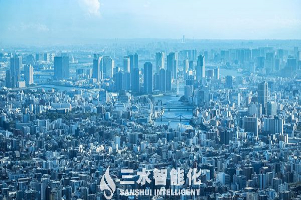 三分鐘科普能耗監測數據采集器功能和能耗數據傳輸