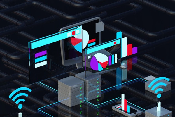 智慧消防系統，為校園安全保駕護航！