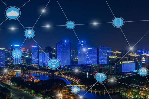 建筑能耗監測系統，讓節能減排更清晰！