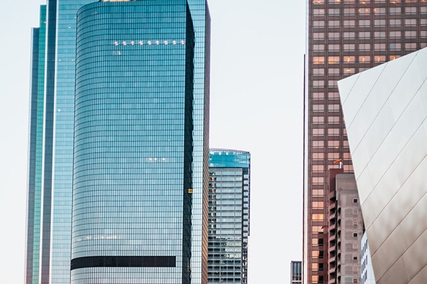 建筑耗電量高，如何做到節能減排?