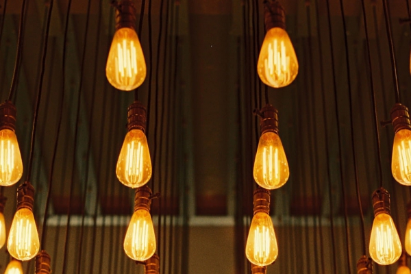 智能照明系統的組成部分和系統優勢！